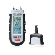 Универсальный влагомер СЕМ DT-125G 480199 Универсальный влагомер СЕМ DT-125G 480199